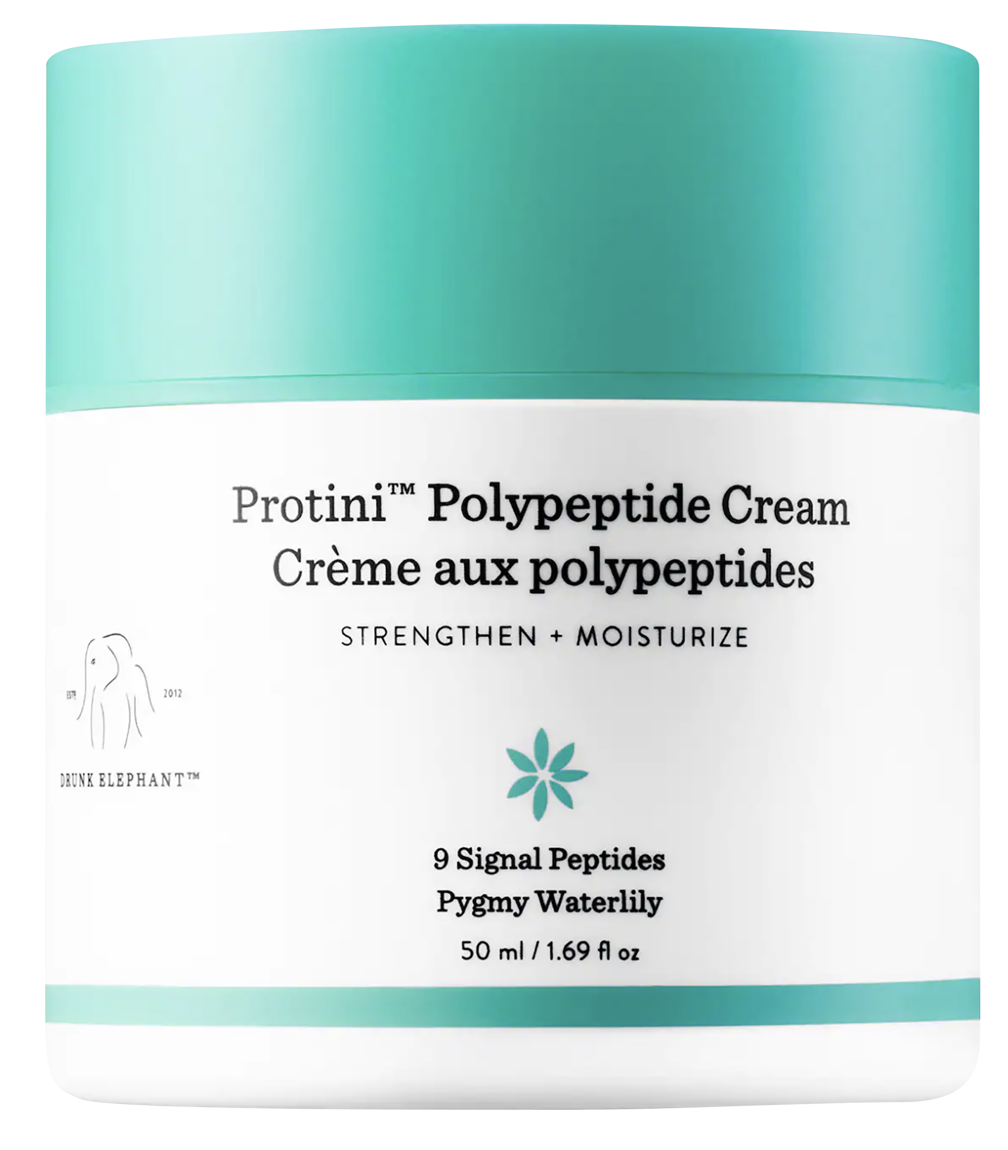 Drunk Elephant Protini™ Polypeptide Cream